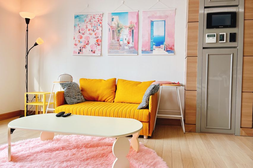 청라커낼웨이 1.5룸 0번째 이미지