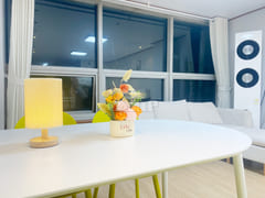 ✈️2-minute walk from Bumgye Station, Queen Be 4th image