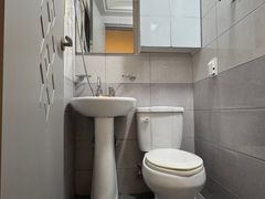 Studio apartment 1 minute from Ewha Womans Un 5th image