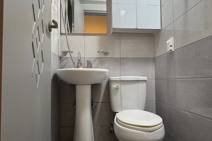 Studio apartment 1 minute from Ewha Womans Un 5th image