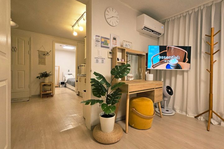 둔촌동역 8분 주차가능 0번째 이미지