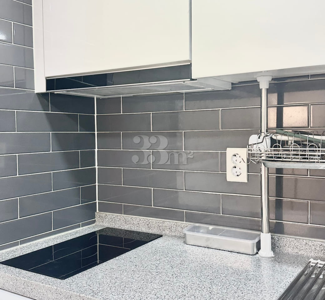 3-minute walk from Sillim Station, 1.5-room,  12th image