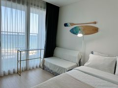 코앞해변#침대일출#신축 2번째 이미지
