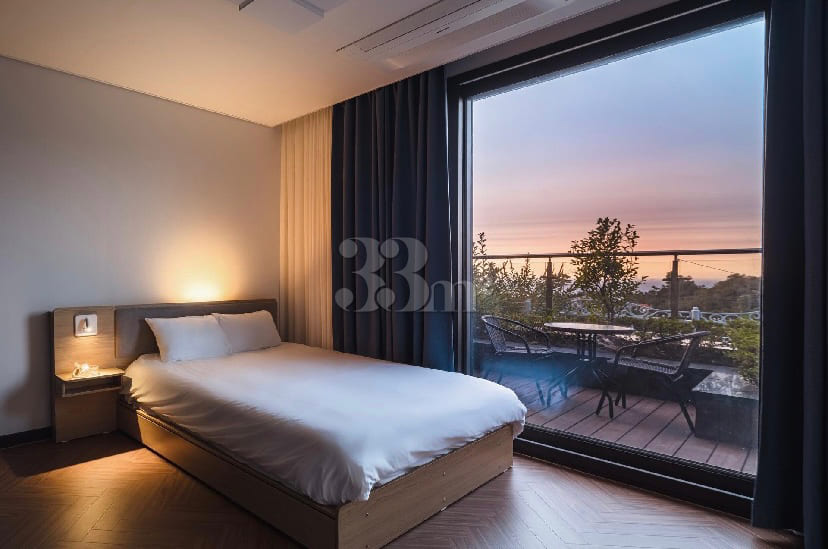 Aewol / Sunset / Ocean-view Terrace 3th image
