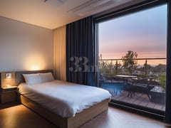 Aewol / Sunset / Ocean-view Terrace 3th image