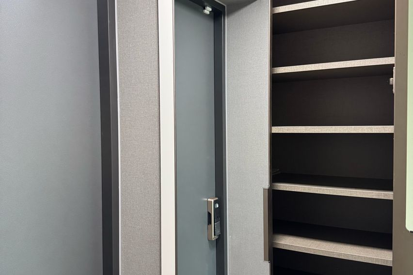 리조트 같은 신축아파트