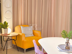 1 minute from Hapjeong Station / Spacious hom 3th image