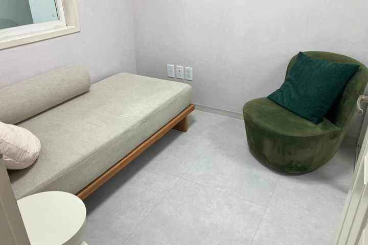 Clean 3-room apartment in Siheung 13th image