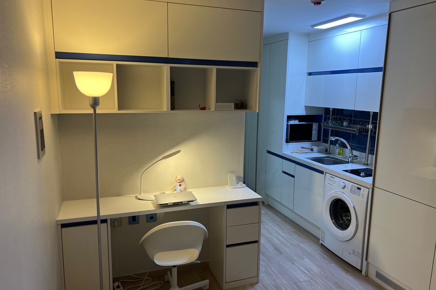 OPEN, 소하상업지구 3번째 이미지