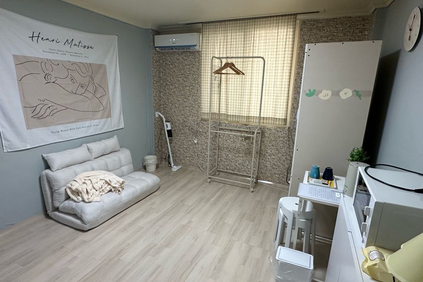 봉명역도보10초🐾1호방 0번째 이미지