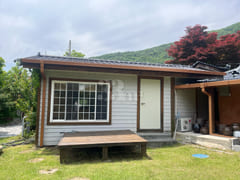Private Hanok in Daegu Palgongsan 8th image