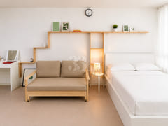 1 minute from Hongdae Station ❤️ Spacious and 4th image