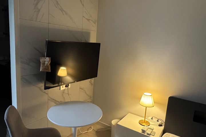 New officetel on Sicheongso-gil 2th image