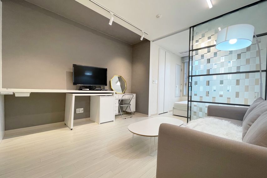 강남역 하이엔드오피스텔