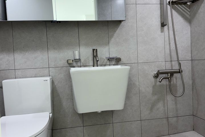 Bupyeong Hankook Apartment 6th image