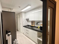Two-room apartment near Bucheon City Hall/Sin 5th image