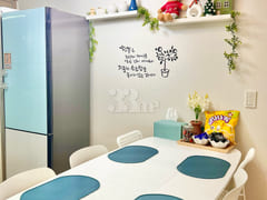 3-Room Home Adjacent to a Park in Samsan, Uls 6th image