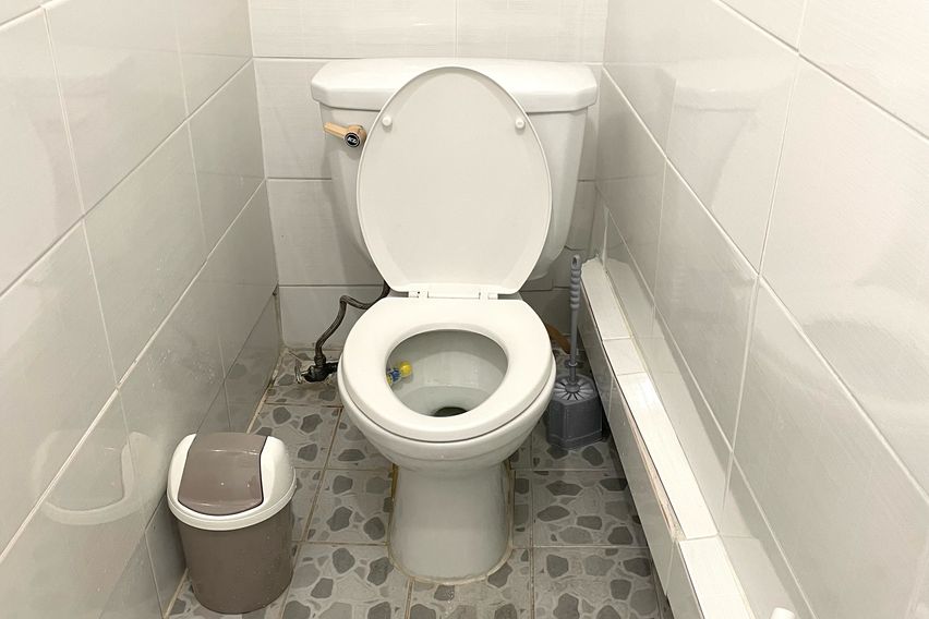 M2STAY Sokcheon Branch 15th image