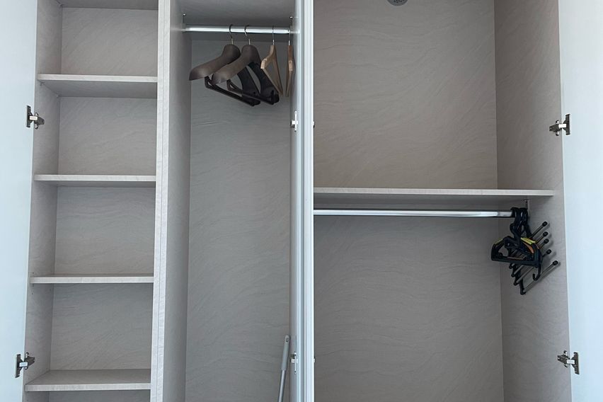 송도 고층 뷰 풀옵션