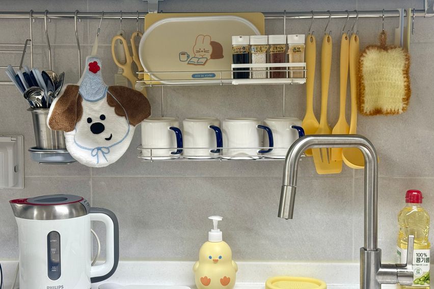 강남성심병원풀옵션투룸 6번째 이미지