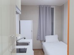1인실센트럴스테이305 0번째 이미지