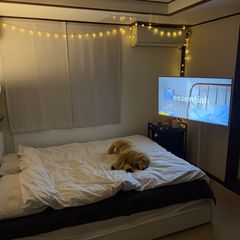 Fully furnished unit right by the Gongneung-d Unit Image