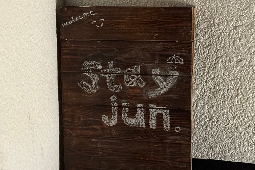 Stay Jun 13번째 이미지