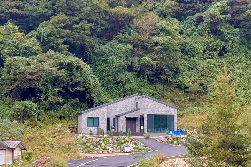 최상류 숲속 여온재횡성 0번째 이미지