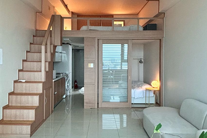 당산/여의도/4인/한강