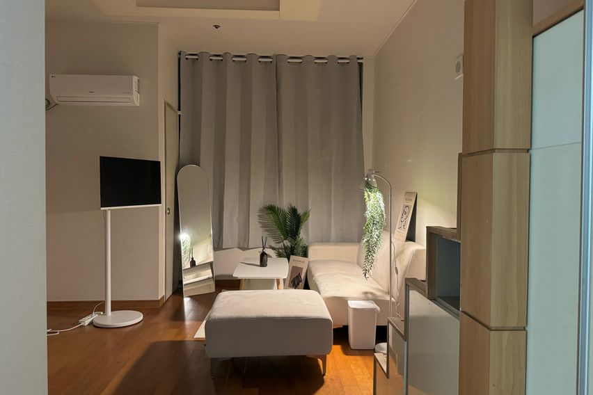 💕구리역 1분 복층