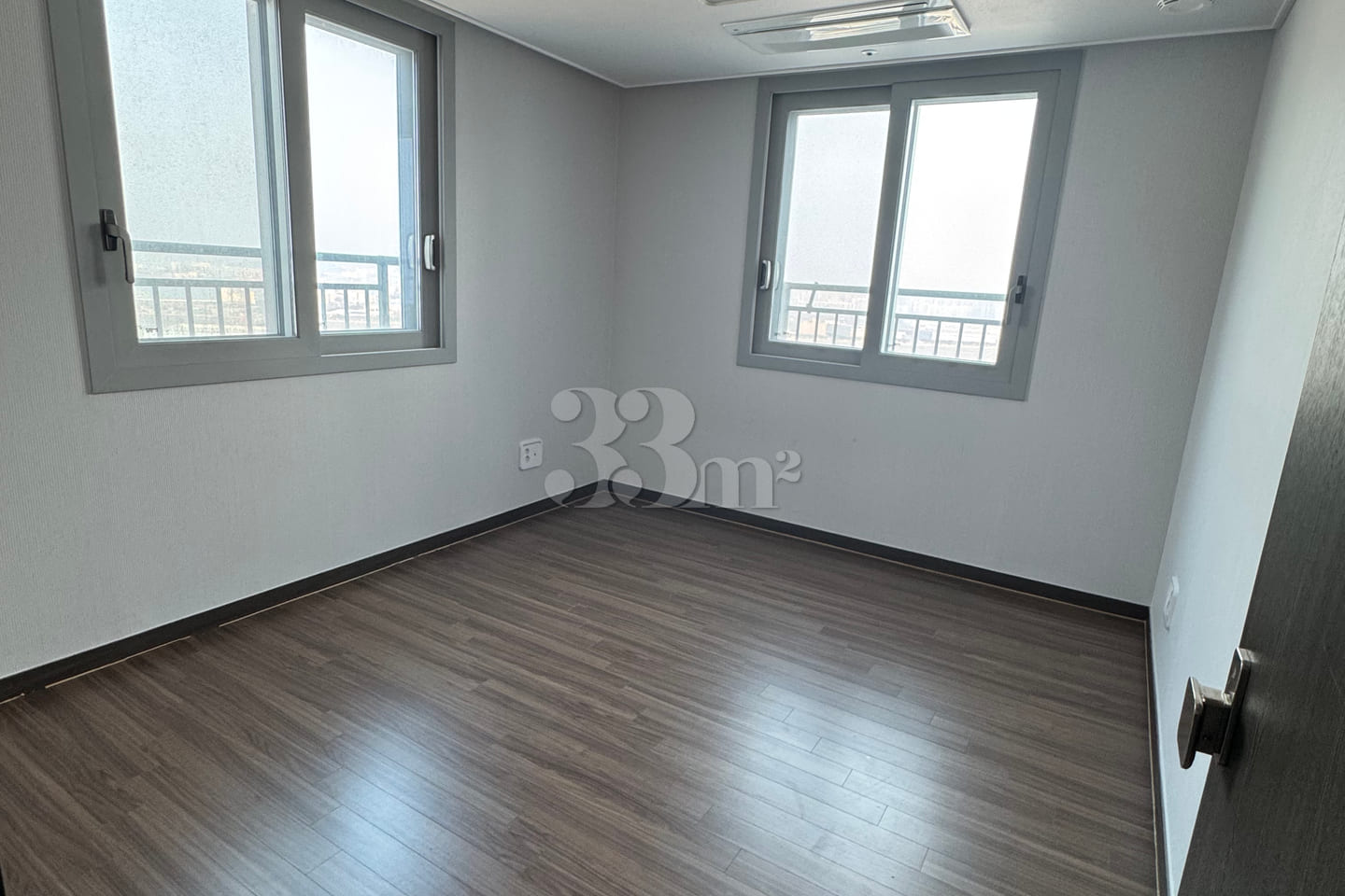 Songdo 39-pyeong high-rise apartment 6th image