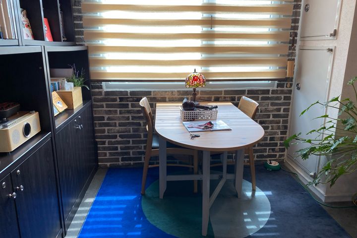 Fully furnished, Line 4, Bandi Books 2th image