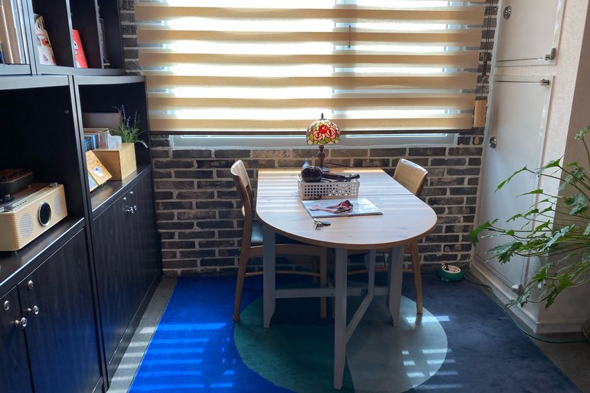 풀옵션 4호선 반디서재