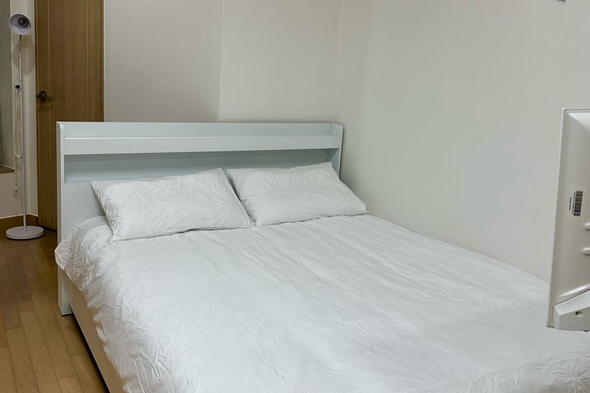 광화문 경복궁 깔끔