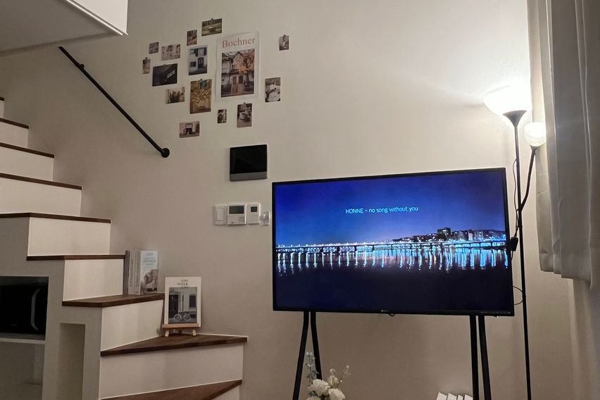 당산역1분 (스타일러)