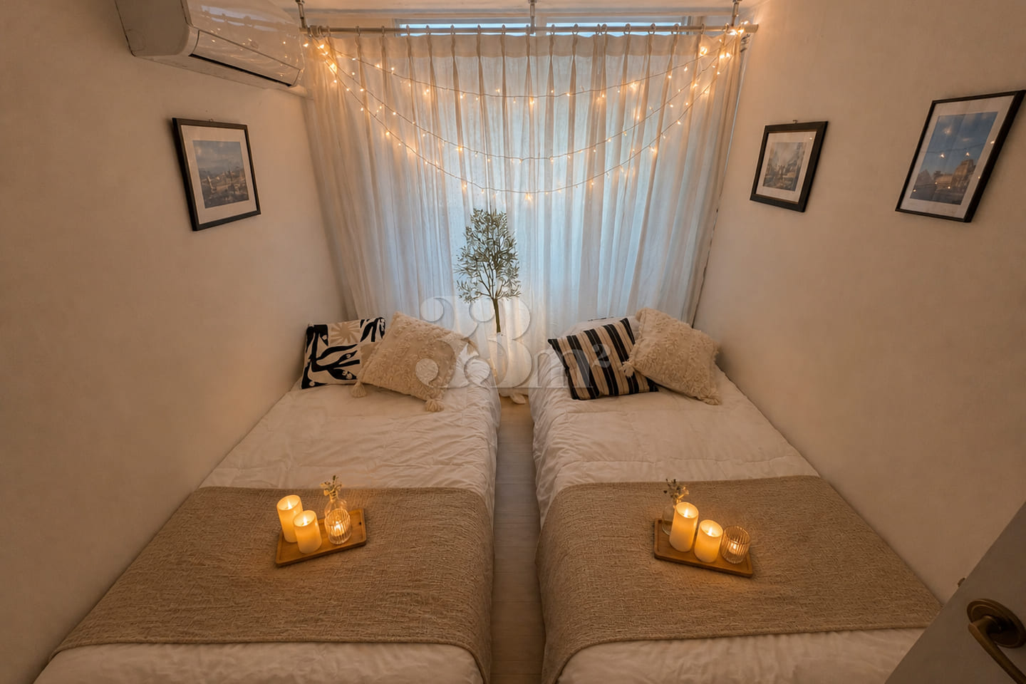Bucheon] 3 bedrooms, 4 beds 12th image