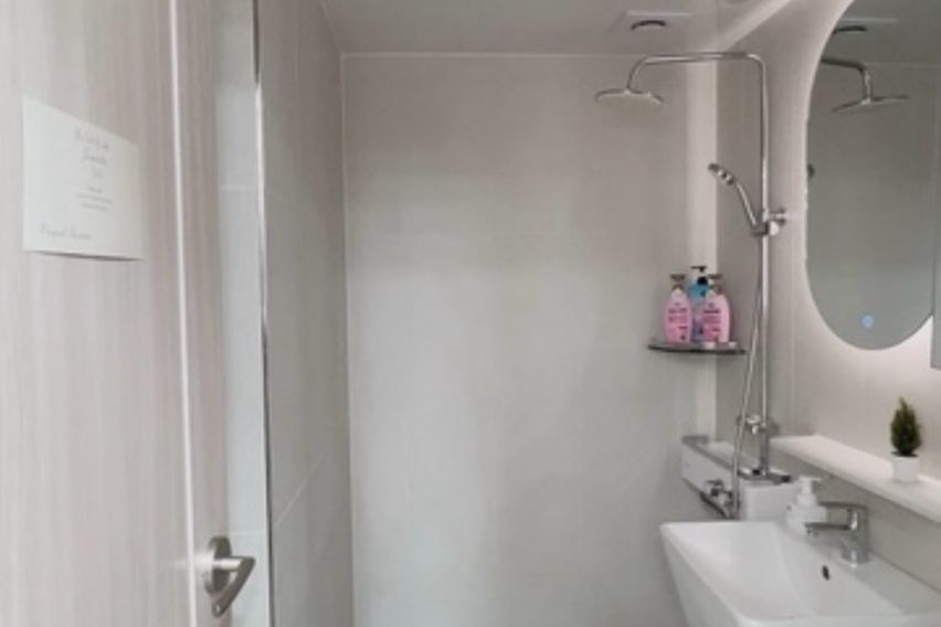 고급테라스/2호선5분 2번째 이미지