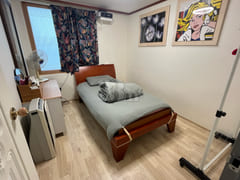 Amistad Two-Room 4th image
