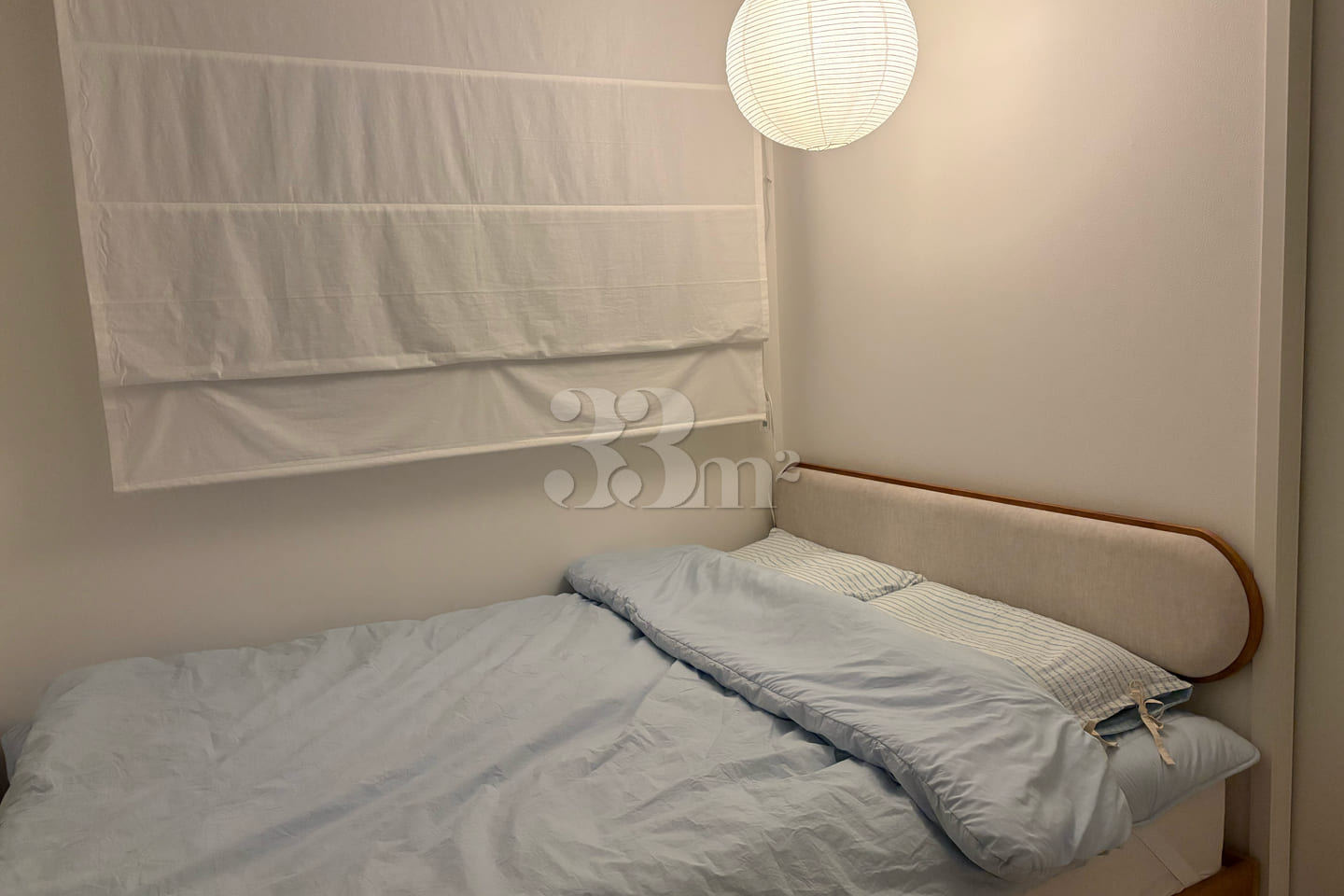 Newly built 2-room unit near Sinpung Station; 0th image