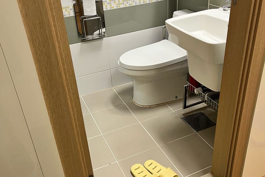 🎄동대구역 조용한곳