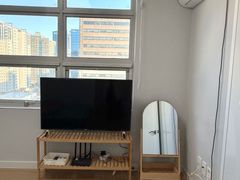 💛 Gongdeok Two-Room Apartment (TV, Dryer) 3th image