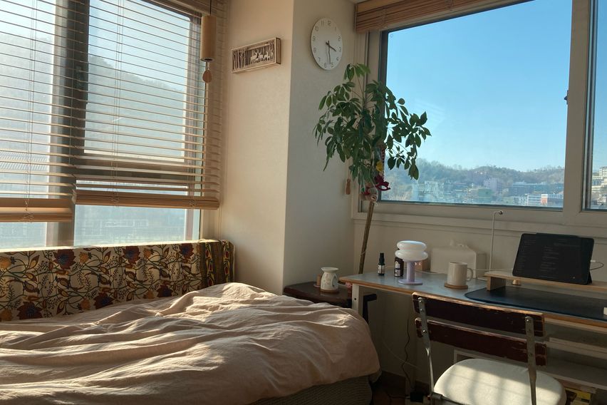 부암스테이 3번째 이미지