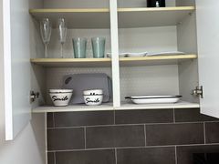 Pleasant, fully-furnished studio apartment ne 12th image