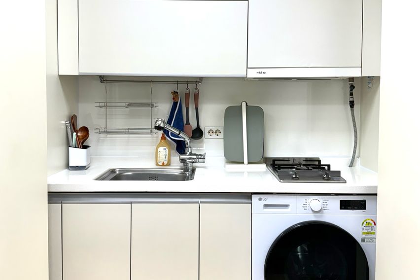 지하철 바로연결 집 🏠 10번째 이미지