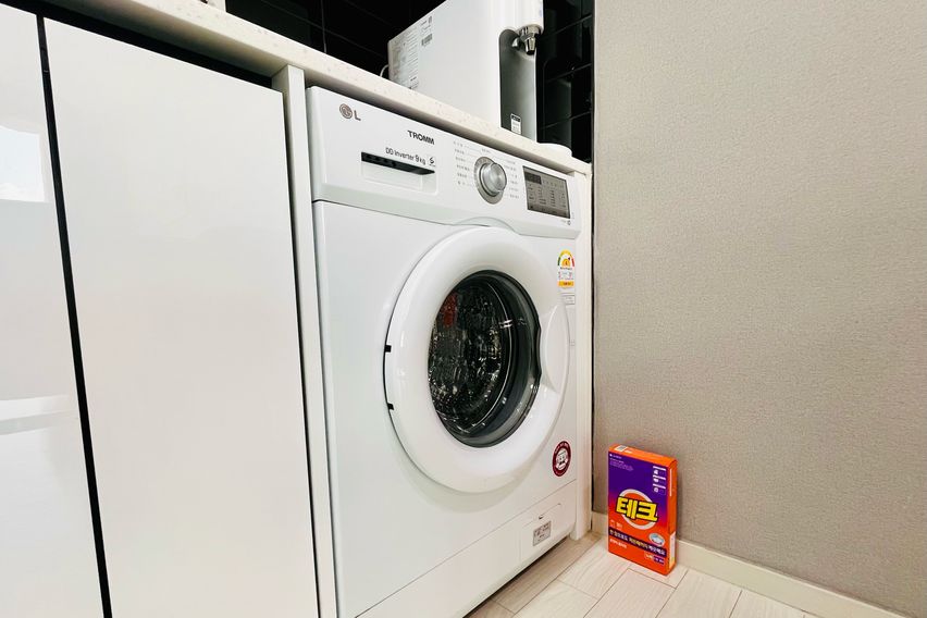 해변 앞 호텔&펜센