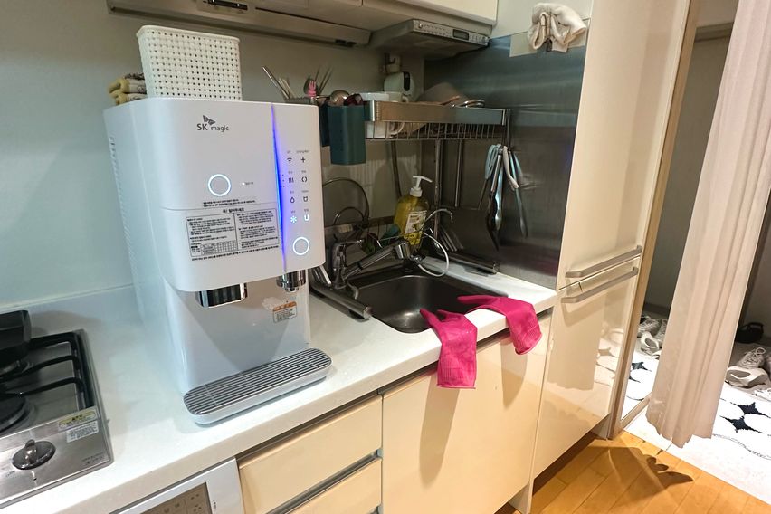 정자 1.5룸 풀옵션