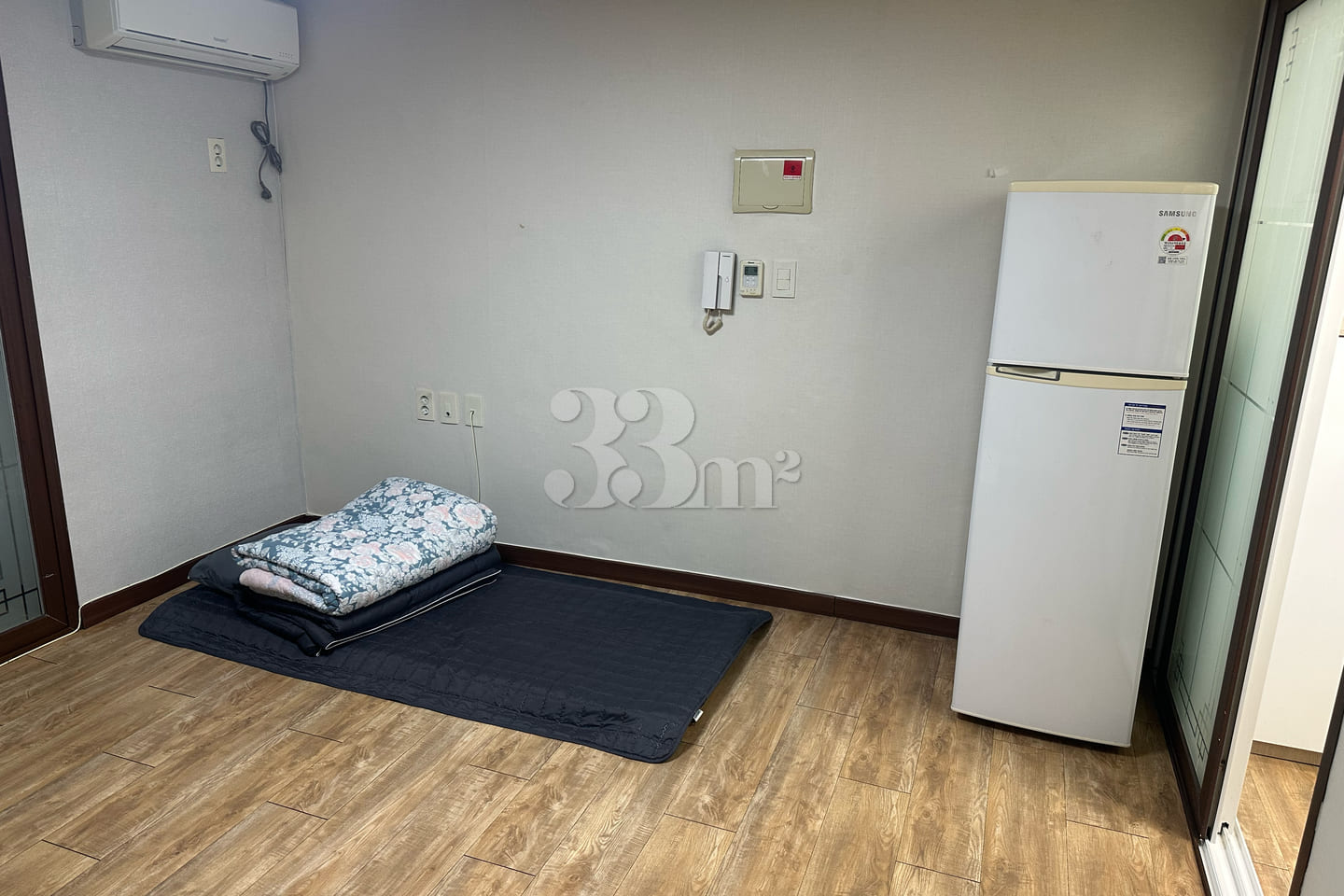 Room 304, a clean room 1th image