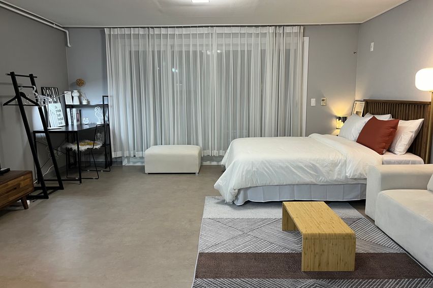 스테이다올/무료주차 0번째 이미지