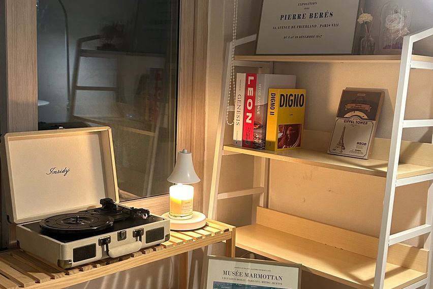 ❤️둔산동, 풀옵션❤️ 1번째 이미지