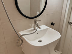 2-room apartment, 5 minutes from Hongdae/Hapj 13th image